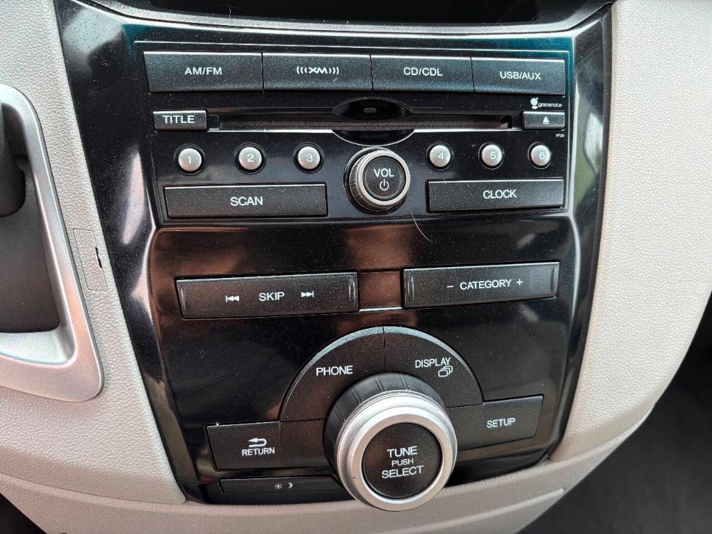 used 2011 Honda Odyssey car, priced at $8,988