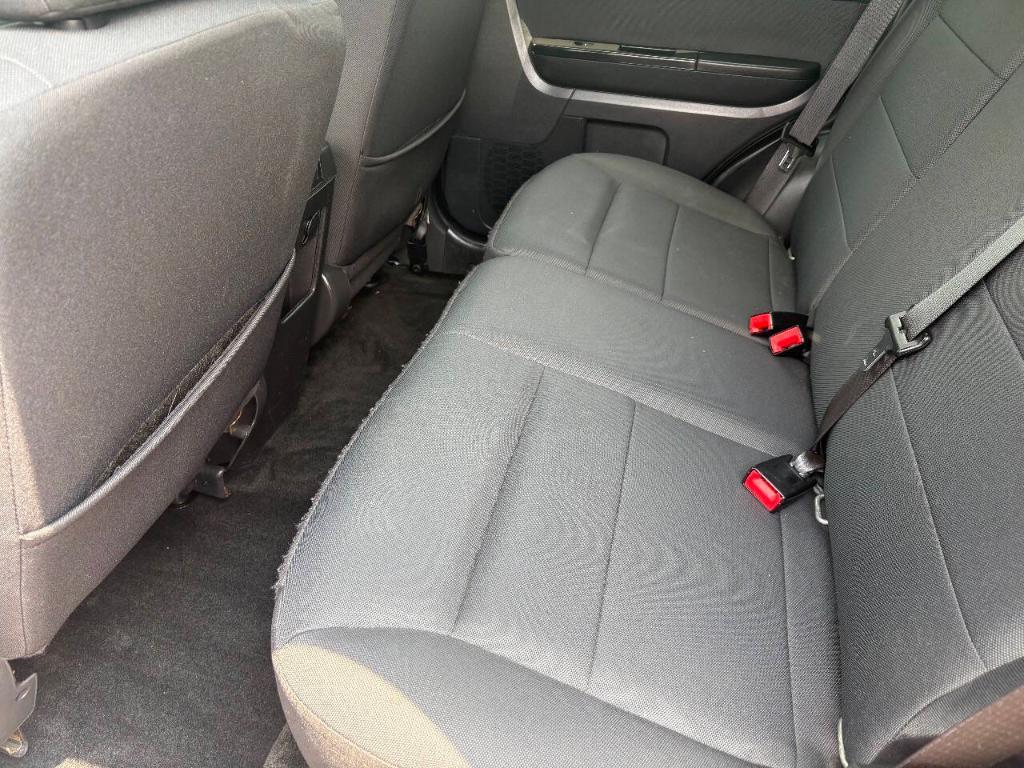 used 2012 Ford Escape car, priced at $4,488