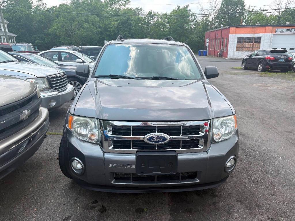 used 2012 Ford Escape car, priced at $4,488