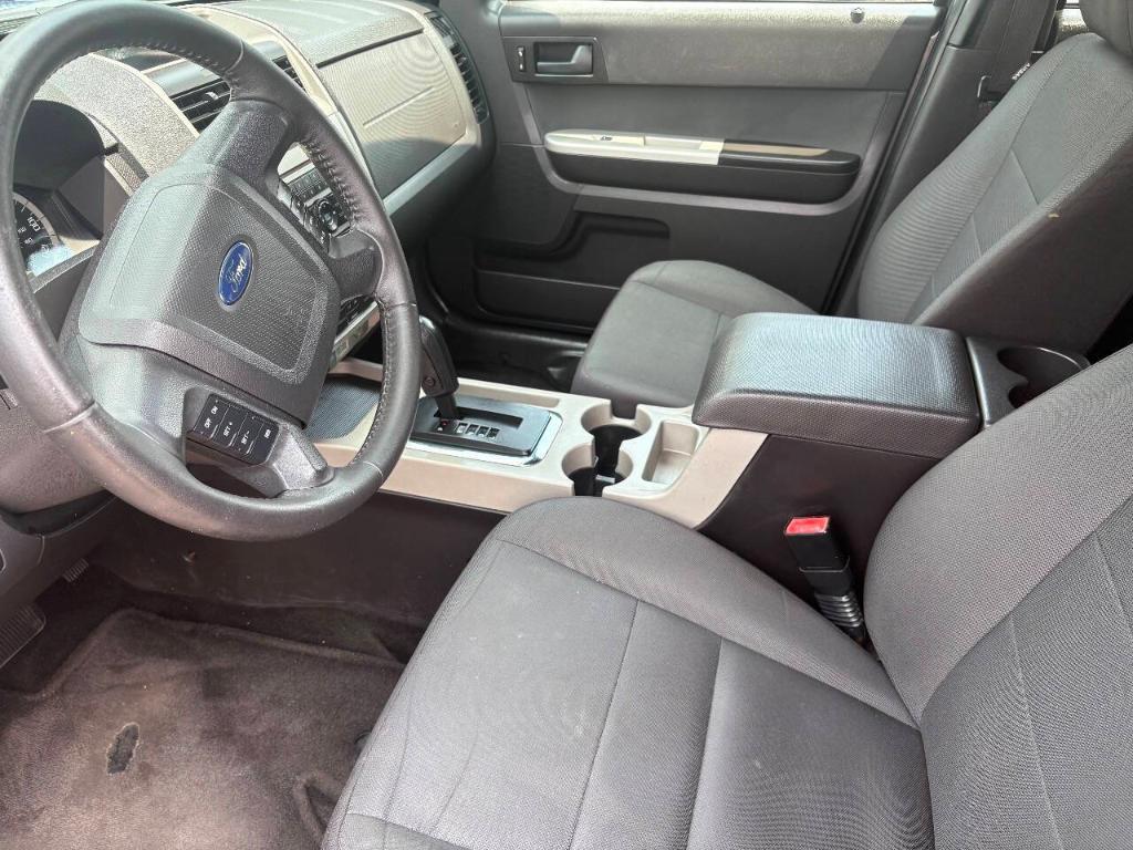 used 2012 Ford Escape car, priced at $4,488
