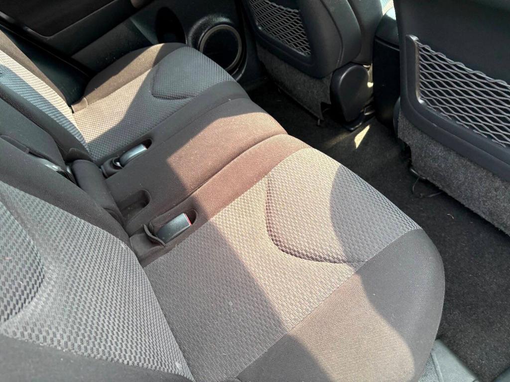 used 2008 Toyota RAV4 car, priced at $5,988