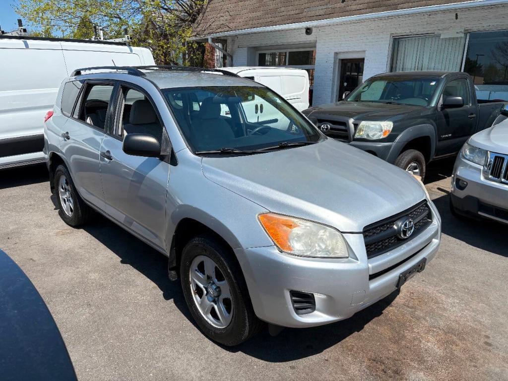 used 2010 Toyota RAV4 car, priced at $6,488
