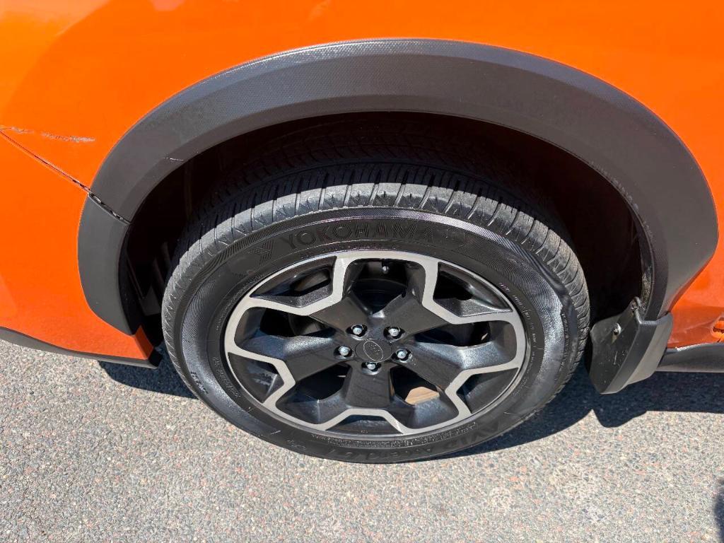 used 2013 Subaru XV Crosstrek car, priced at $5,488
