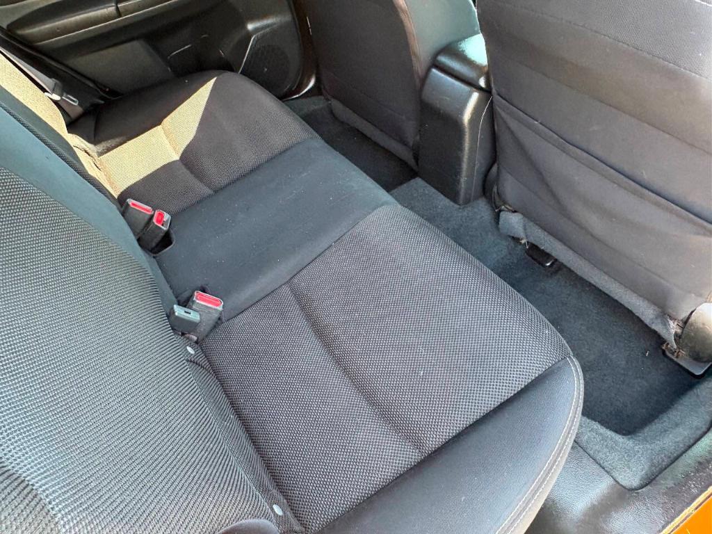 used 2013 Subaru XV Crosstrek car, priced at $5,488
