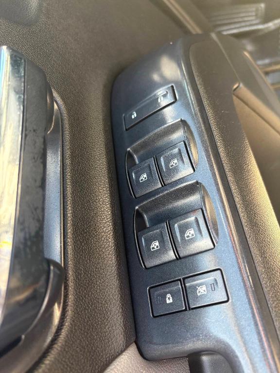used 2017 GMC Sierra 1500 car, priced at $10,988