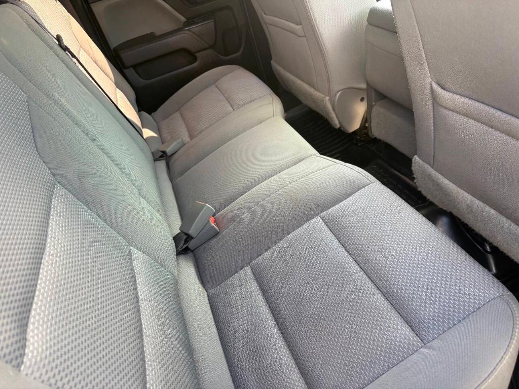 used 2017 GMC Sierra 1500 car, priced at $10,988