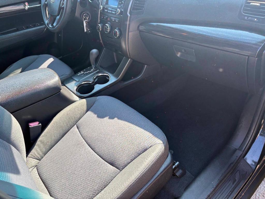 used 2012 Kia Sorento car, priced at $4,988