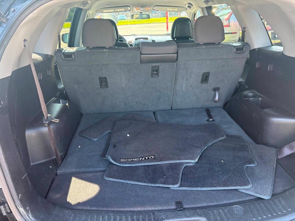 used 2012 Kia Sorento car, priced at $4,988