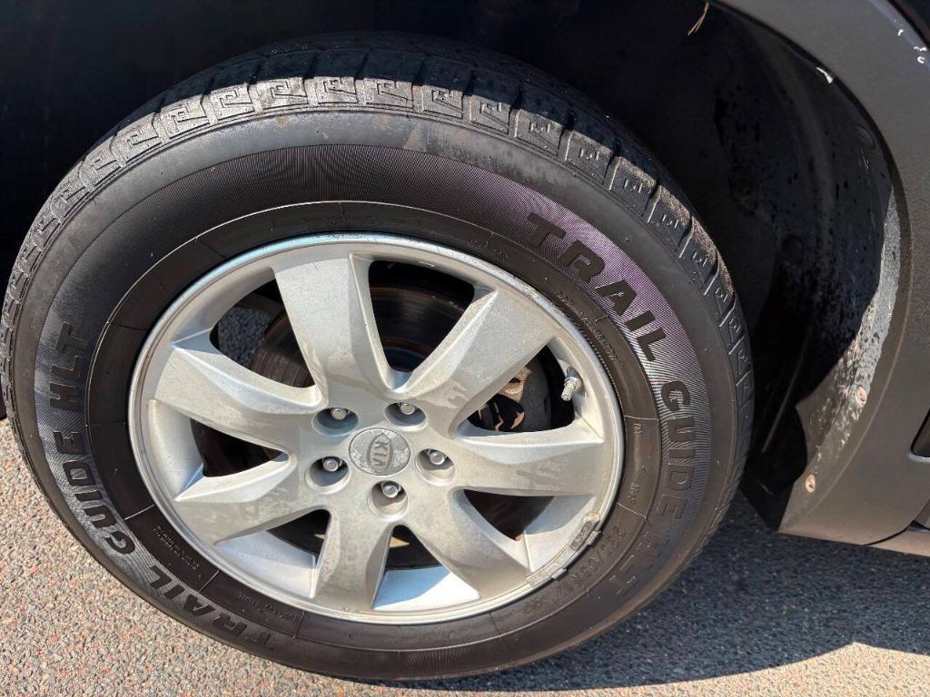 used 2012 Kia Sorento car, priced at $4,988