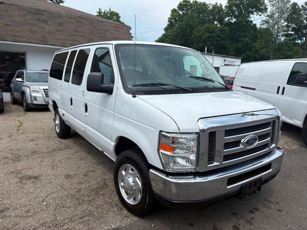used 2013 Ford E350 Super Duty car, priced at $10,988