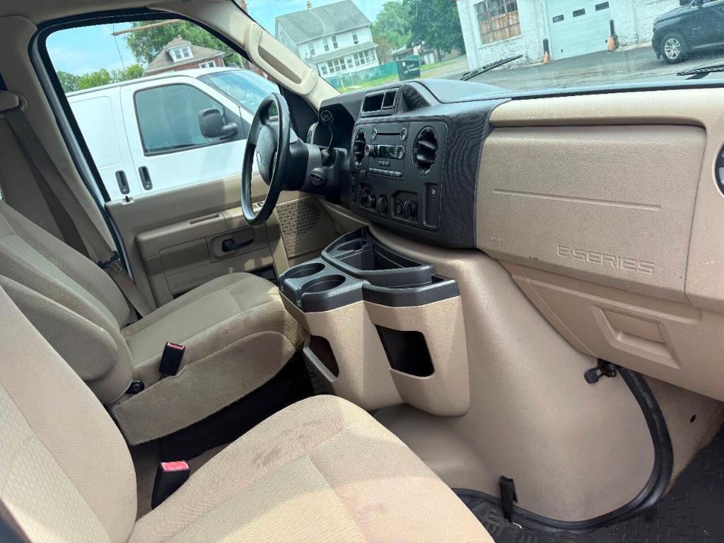 used 2013 Ford E350 Super Duty car, priced at $10,988
