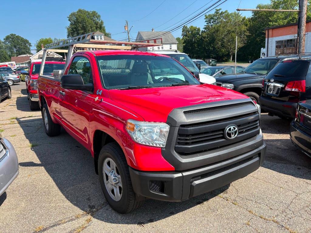 used 2014 Toyota Tundra car, priced at $8,988