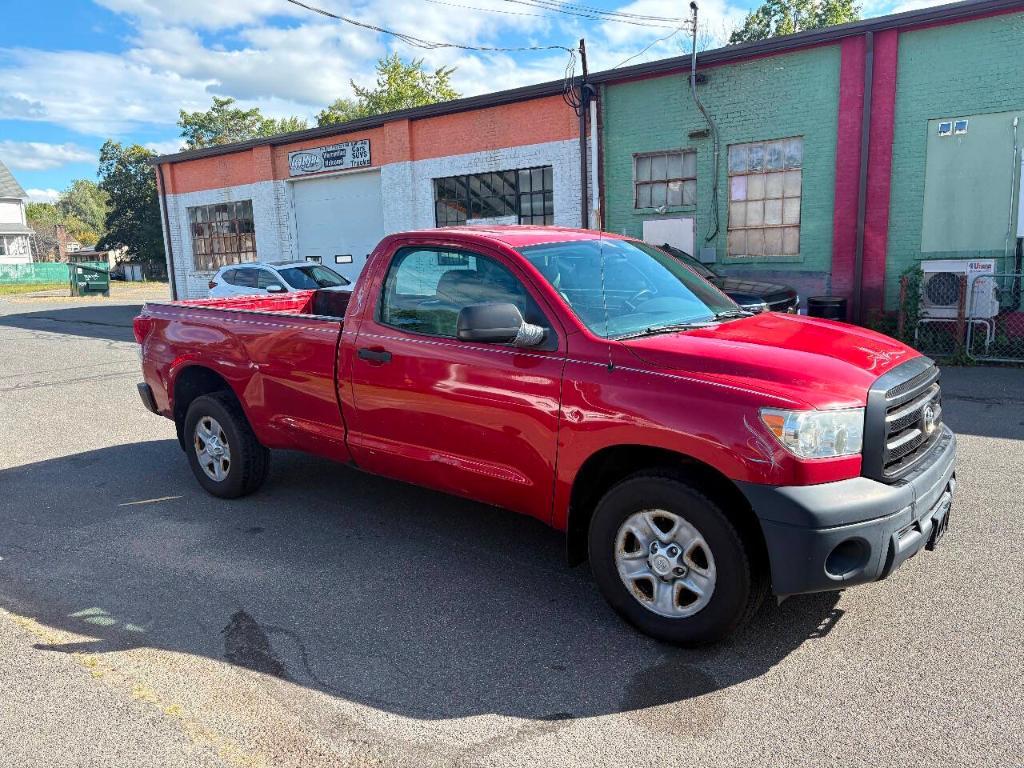 used 2013 Toyota Tundra car, priced at $6,488