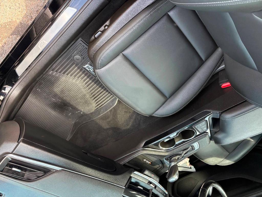 used 2021 Cadillac CT4 car, priced at $10,988