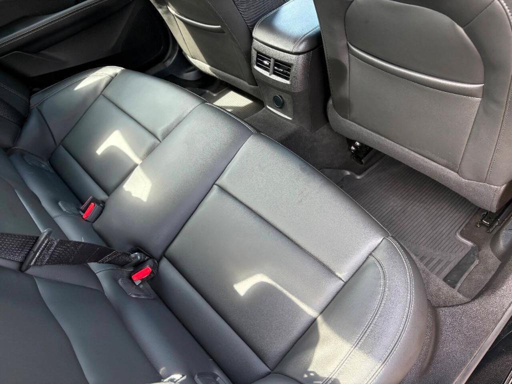 used 2021 Cadillac CT4 car, priced at $10,988