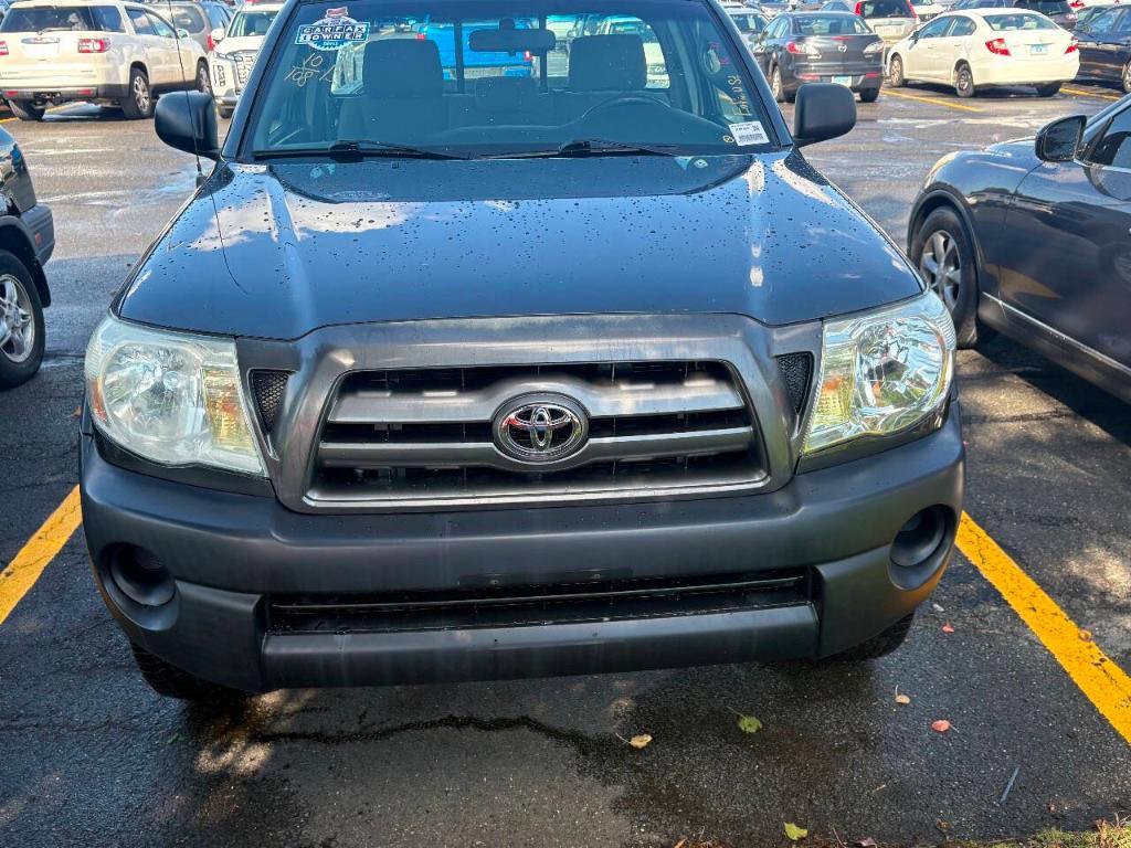 used 2010 Toyota Tacoma car, priced at $11,988