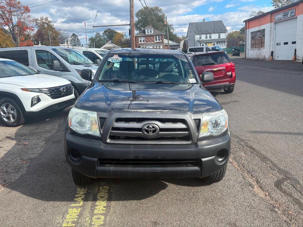 used 2010 Toyota Tacoma car, priced at $11,988