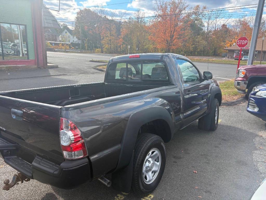 used 2010 Toyota Tacoma car, priced at $11,988