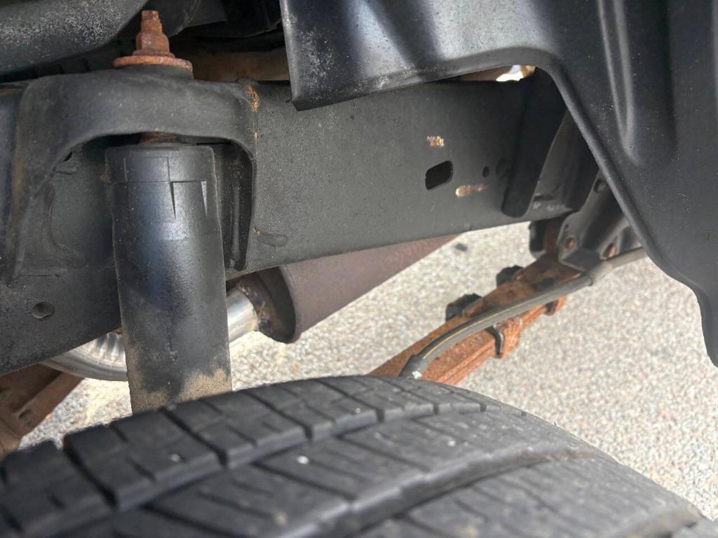 used 2010 Toyota Tacoma car, priced at $11,988