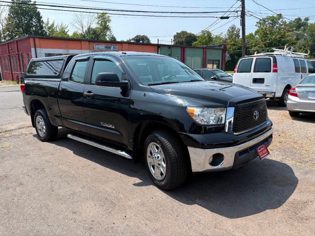 used 2010 Toyota Tundra car, priced at $7,988