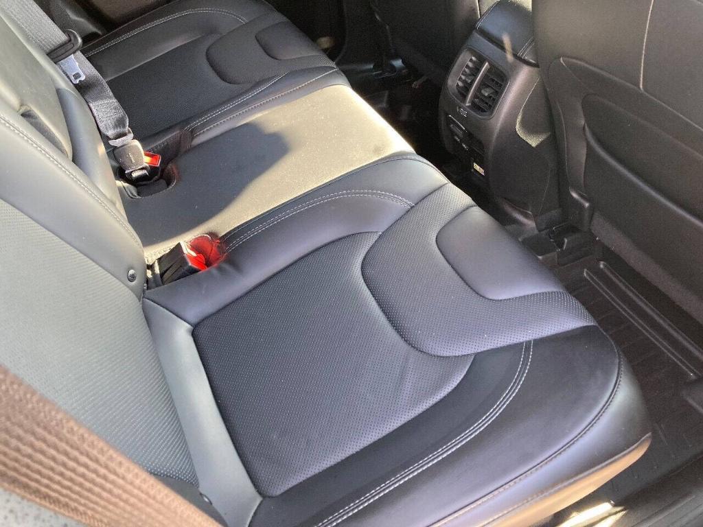 used 2019 Jeep Cherokee car, priced at $7,988