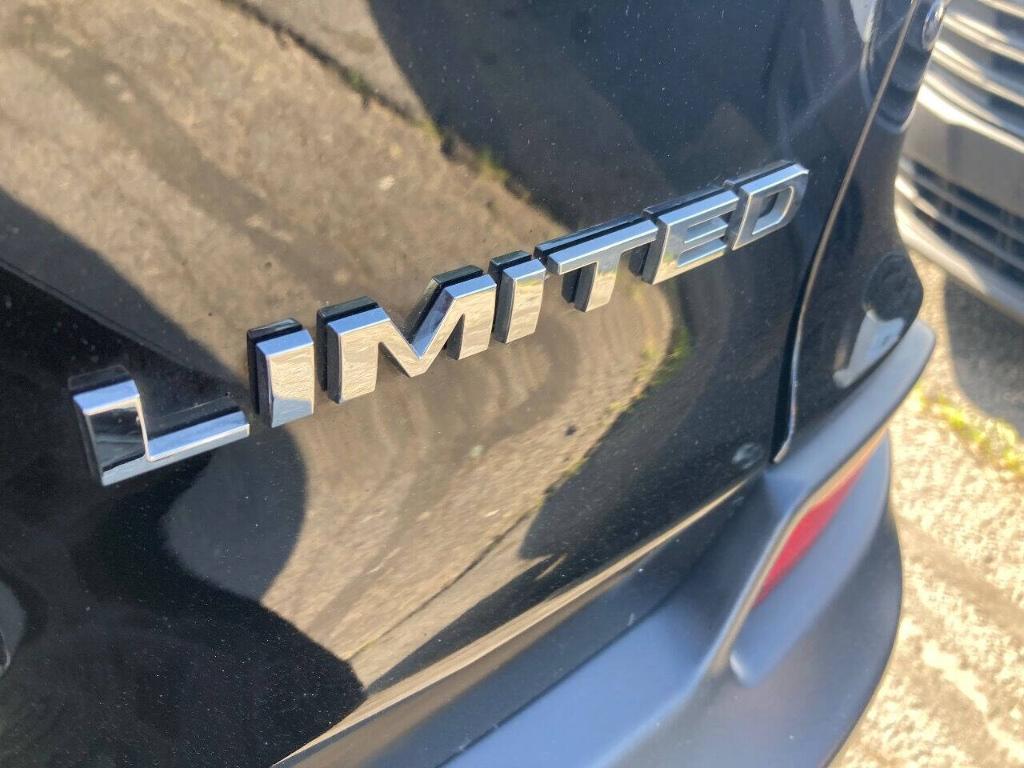 used 2019 Jeep Cherokee car, priced at $7,988