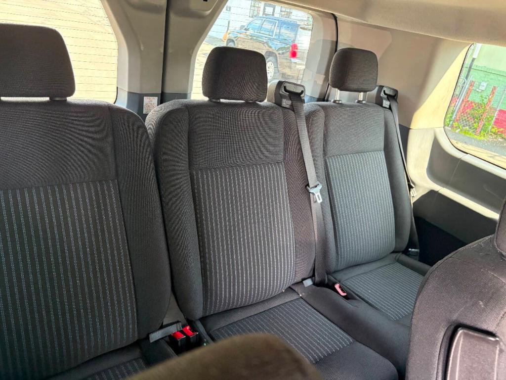 used 2015 Ford Transit-150 car, priced at $19,988