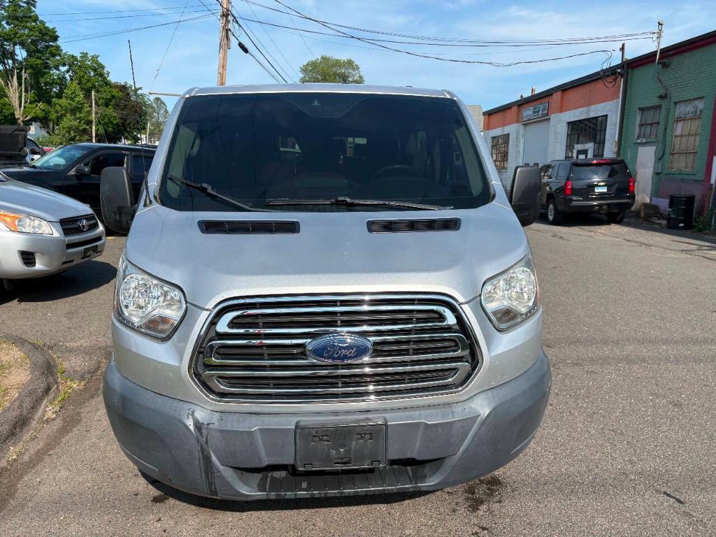 used 2015 Ford Transit-150 car, priced at $19,988
