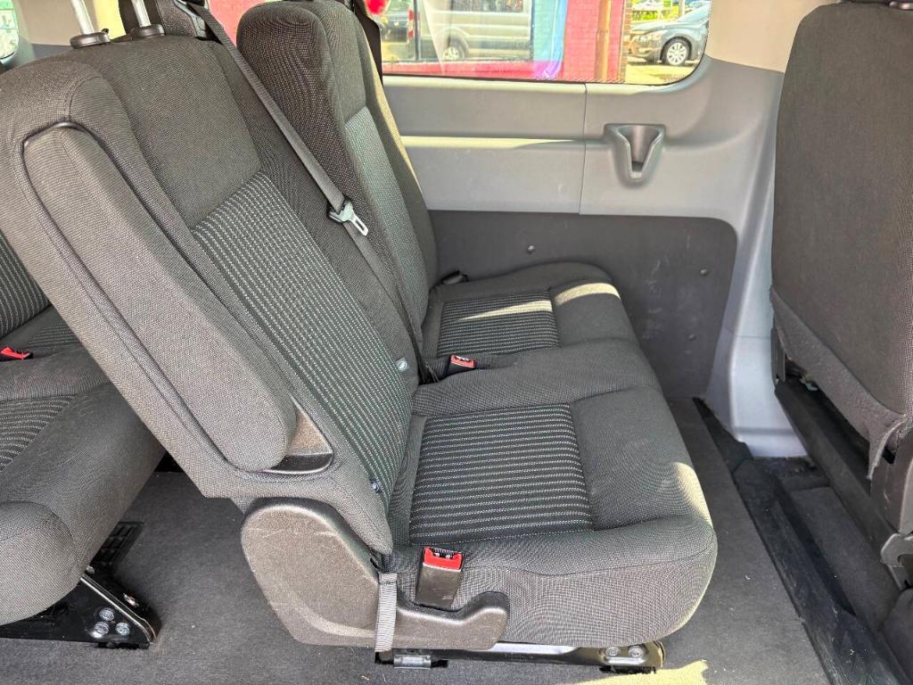 used 2015 Ford Transit-150 car, priced at $19,988