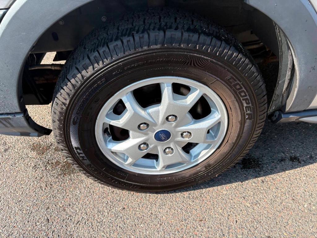 used 2015 Ford Transit-150 car, priced at $19,988