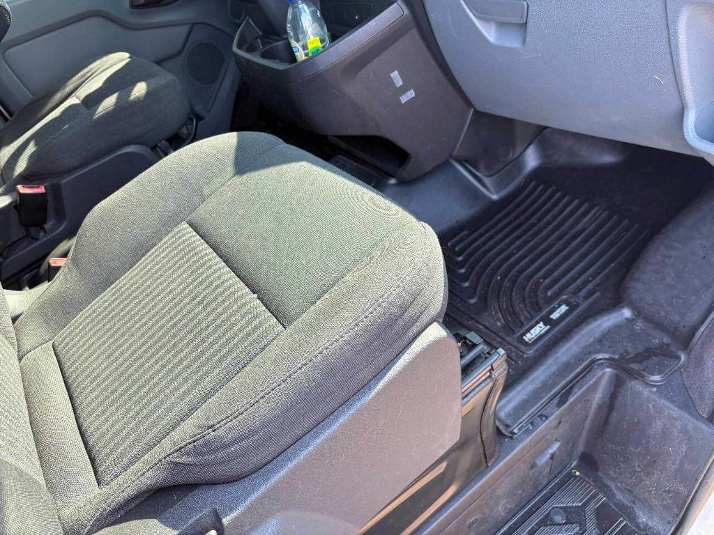 used 2015 Ford Transit-150 car, priced at $19,988