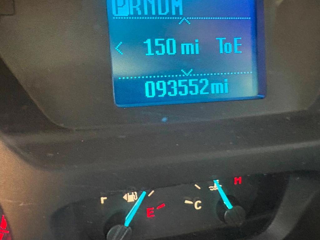 used 2015 Ford Transit-150 car, priced at $19,988
