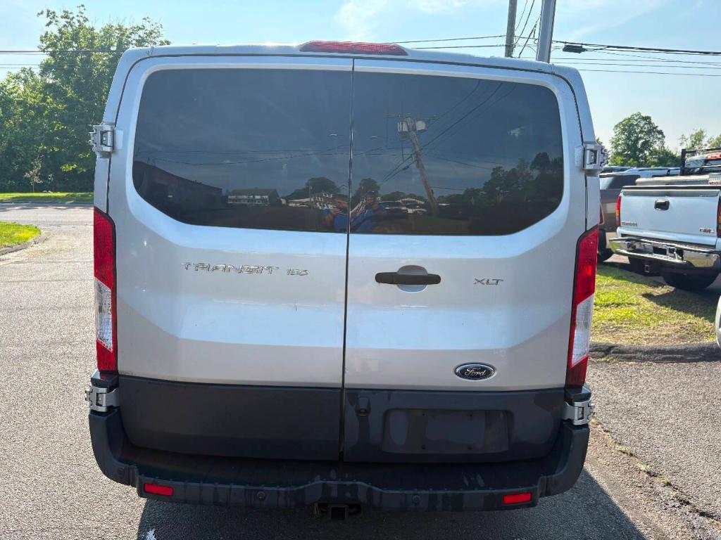 used 2015 Ford Transit-150 car, priced at $19,988