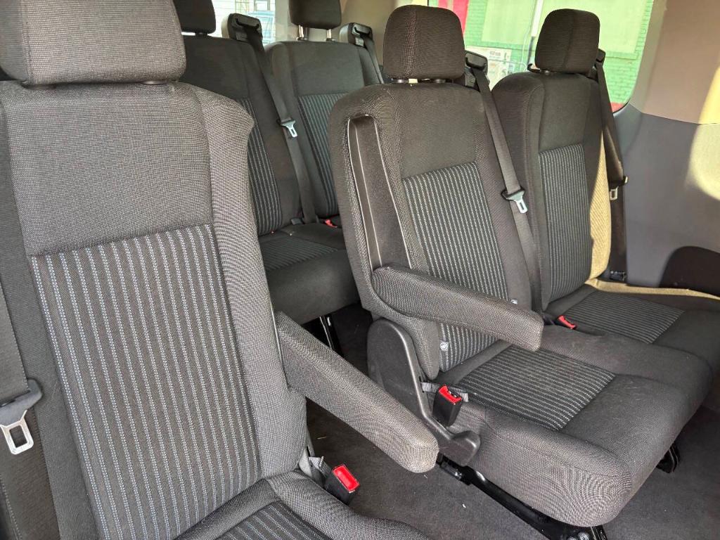 used 2015 Ford Transit-150 car, priced at $19,988