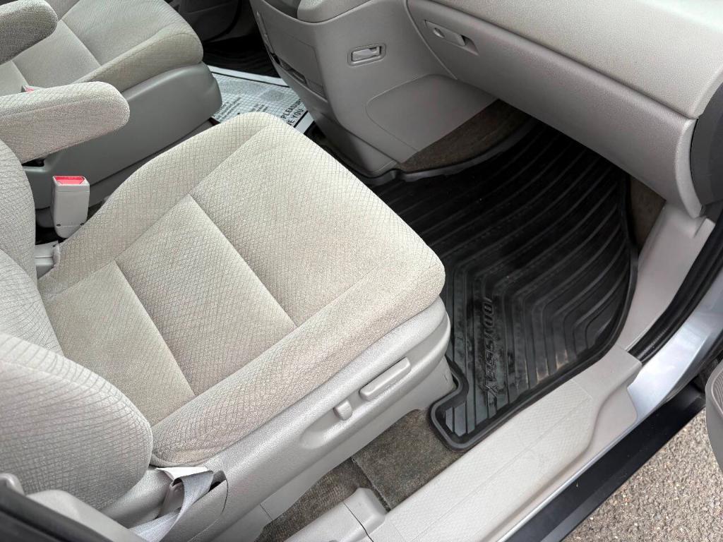 used 2016 Honda Odyssey car, priced at $12,988