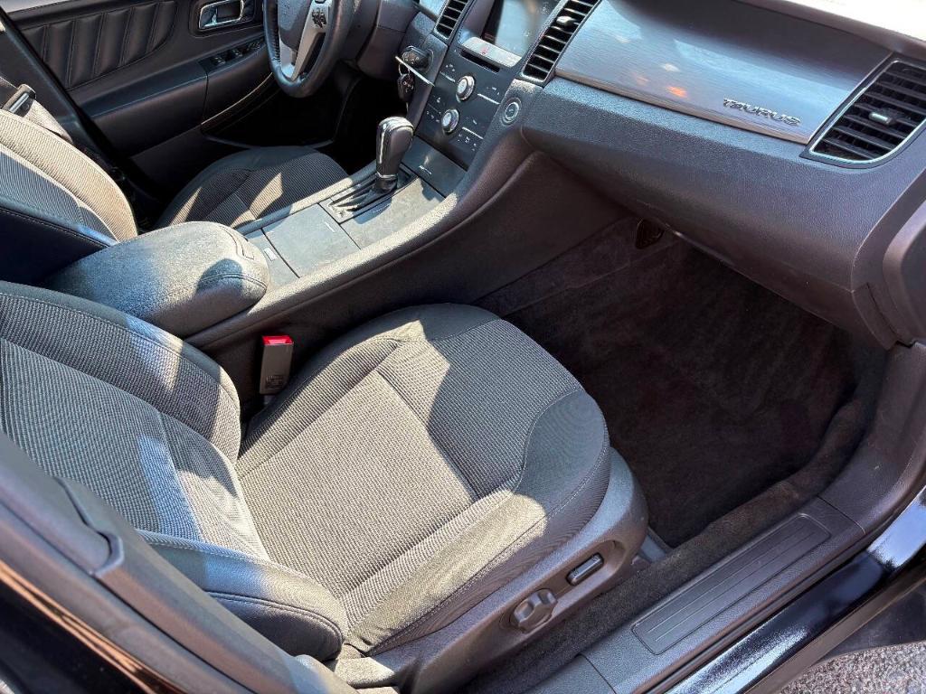 used 2013 Ford Taurus car, priced at $6,988