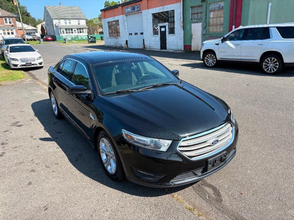 used 2013 Ford Taurus car, priced at $6,988