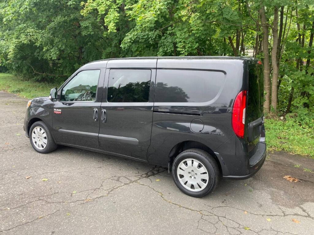 used 2020 Ram ProMaster City car, priced at $16,988