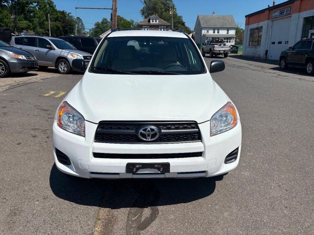 used 2012 Toyota RAV4 car, priced at $6,988