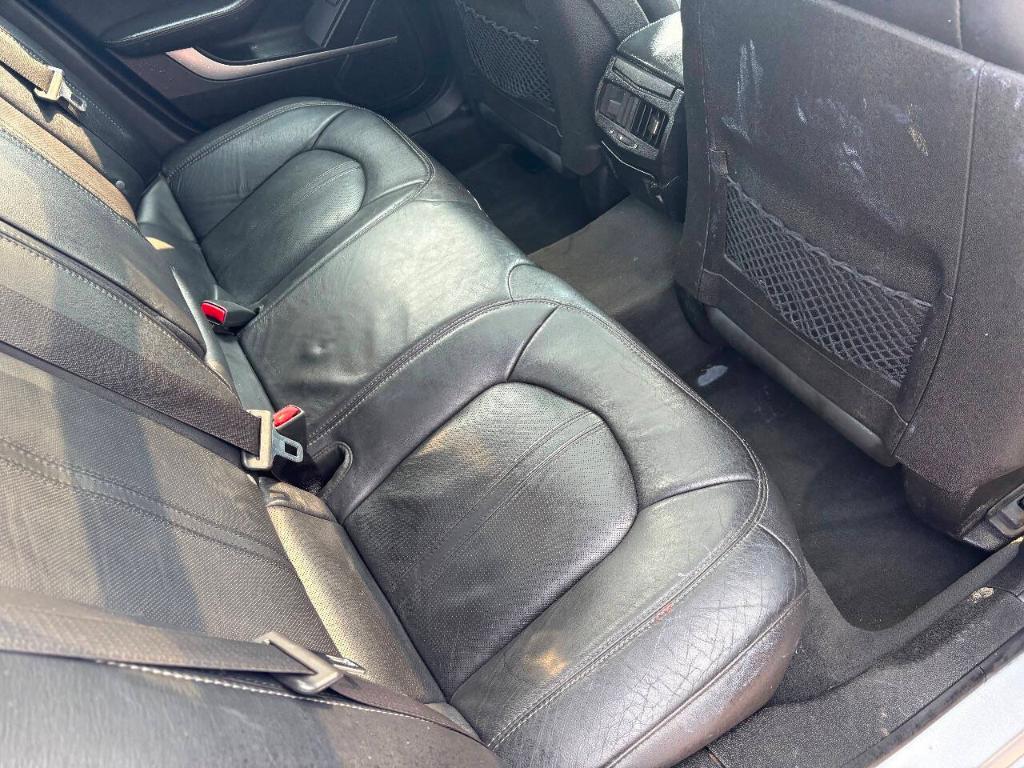 used 2012 Cadillac CTS car, priced at $5,988