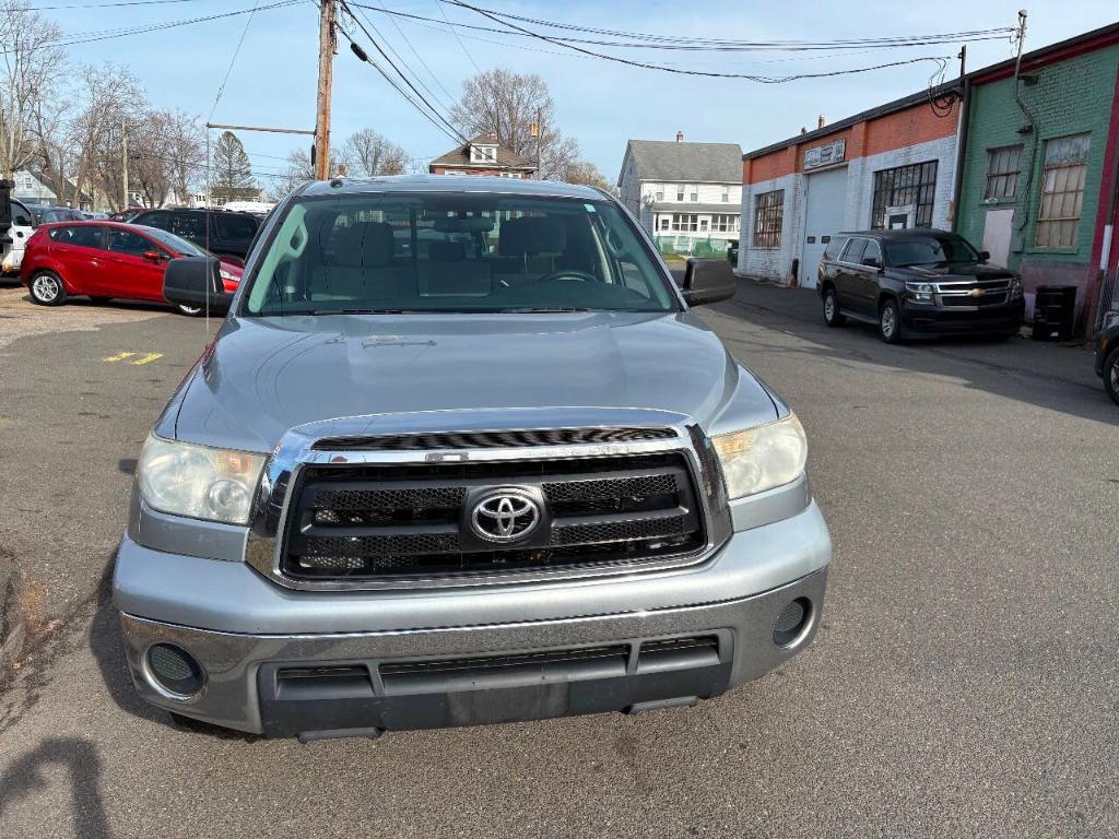 used 2011 Toyota Tundra car, priced at $8,988