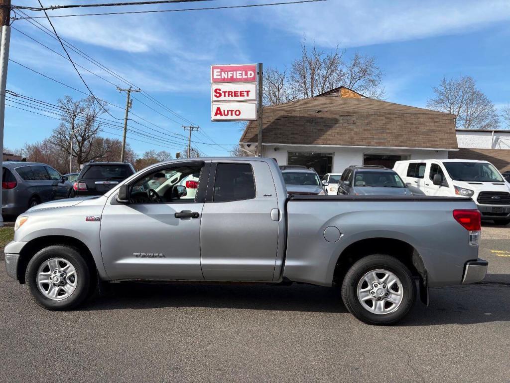 used 2011 Toyota Tundra car, priced at $8,988
