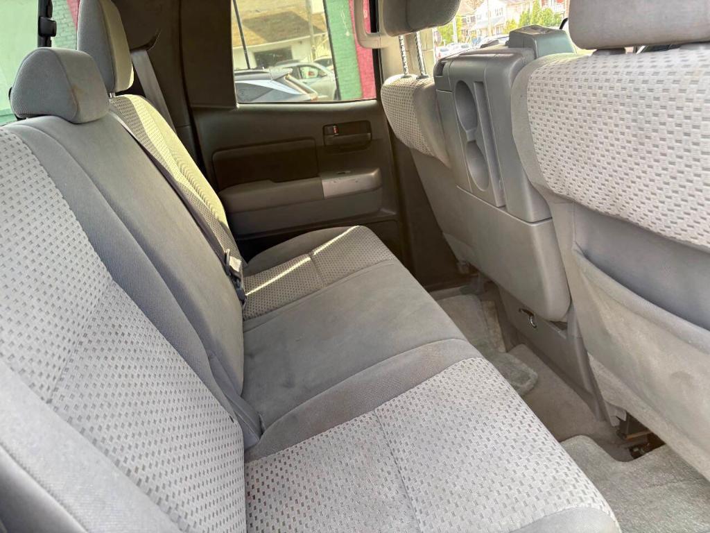 used 2011 Toyota Tundra car, priced at $8,988