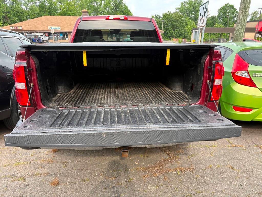 used 2014 GMC Sierra 1500 car, priced at $10,988