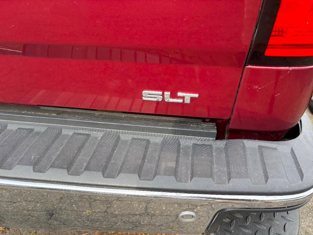 used 2014 GMC Sierra 1500 car, priced at $10,988