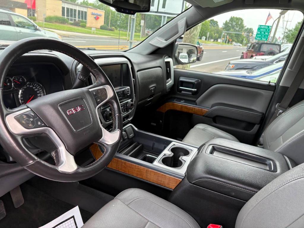used 2014 GMC Sierra 1500 car, priced at $10,988