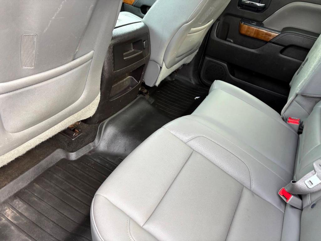 used 2014 GMC Sierra 1500 car, priced at $10,988