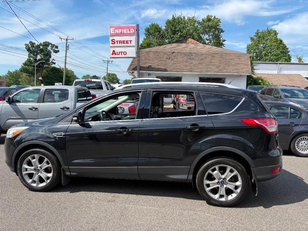 used 2015 Ford Escape car, priced at $5,988