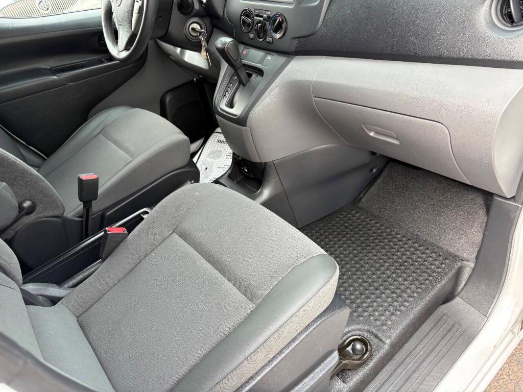 used 2020 Nissan NV200 car, priced at $9,988