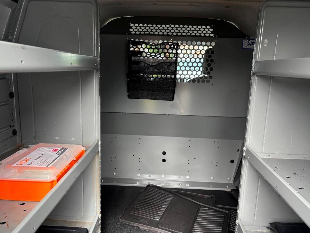 used 2020 Nissan NV200 car, priced at $9,988